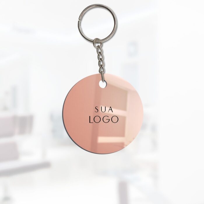 CHAVEIROS PERSONALIZADO SIMPLES