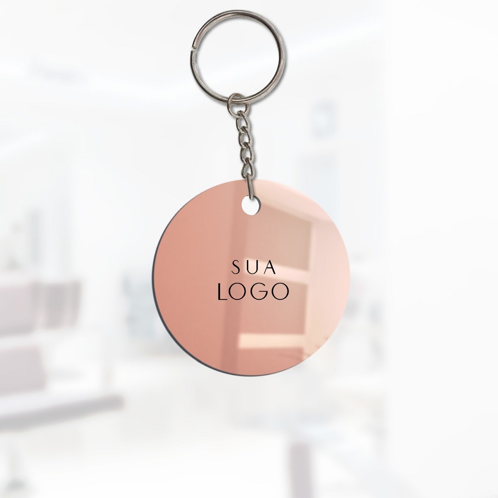 CHAVEIROS PERSONALIZADO SIMPLES