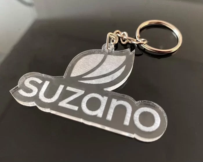 CHAVEIROS PERSONALIZADO SIMPLES - Image 5