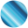 Azul Espelhado