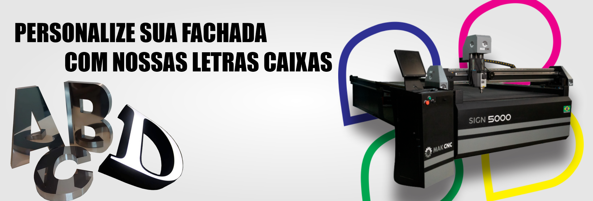 Banner Letra Caixa 1