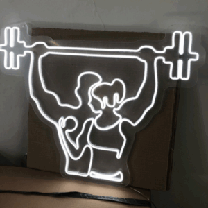 NEON LED - 3
