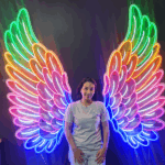 NEON LED 5 150x150