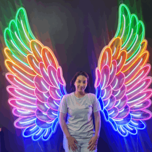 NEON LED - 5