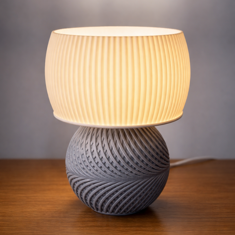 luminaria a4 1