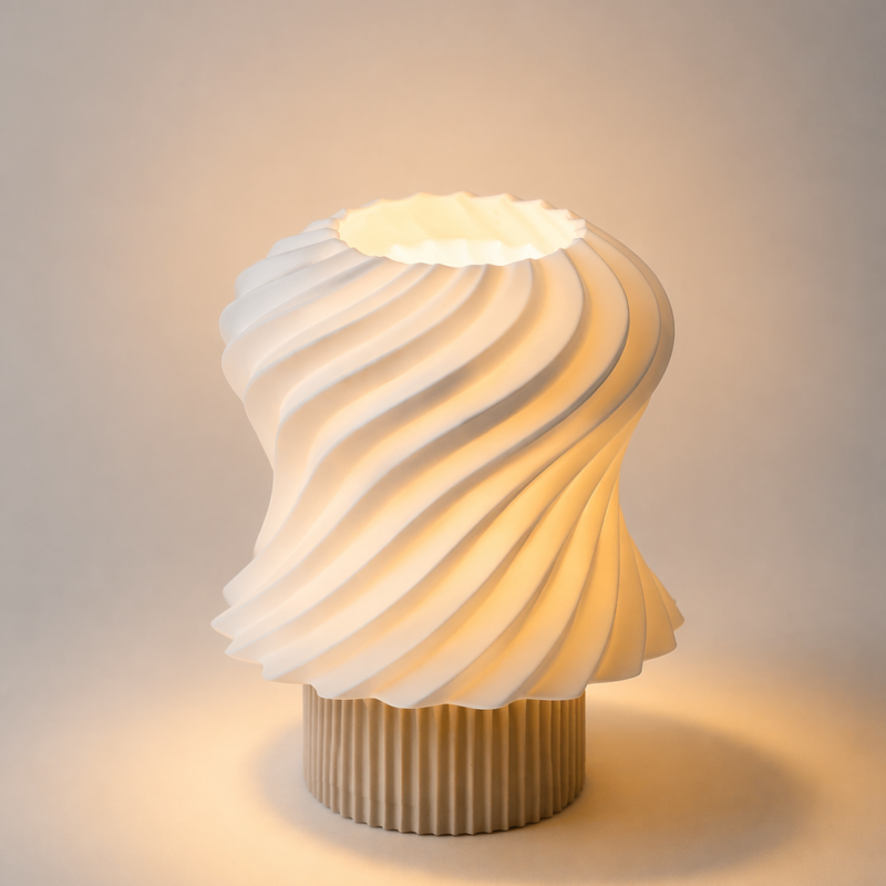 luminaria a5 2