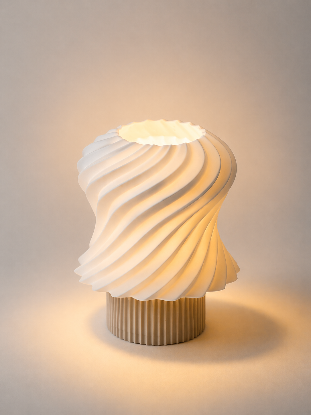 luminaria a5 2